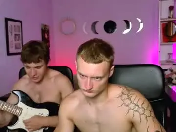 Chaturbate Private Sex Chat of kael_rin