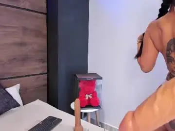 Chaturbate Adult Webcams of leamonroe__