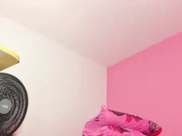 Chaturbate Live Porn of maite_newmilf