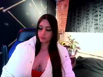 Chaturbate Nude Webcam of michell_h