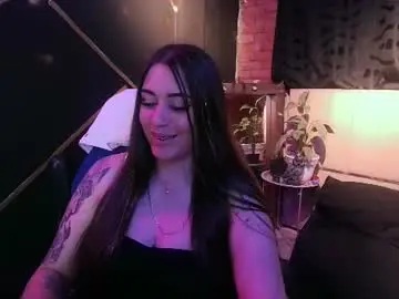 Chaturbate Best Webcam of michell_h