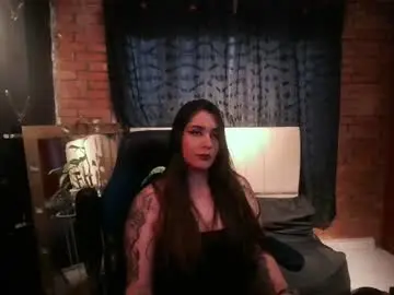Chaturbate Adult Webcam of michell_h