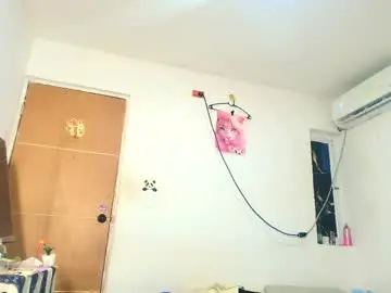 Chaturbate Watch Live Sex Cams of miss_channellx