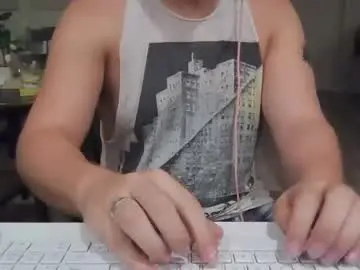 Chaturbate Live Sex Cam of mr_diego69