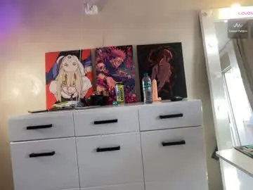 Chaturbate Private Sex Chat of musemelody