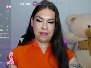 Chaturbate Best live sex cam show of nicoobaby