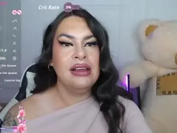 Chaturbate Nude Webcam of nicoobaby