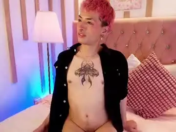 Chaturbate Live Sex Cam of ozorio_dany