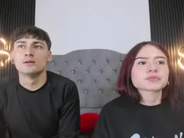 Chaturbate Best Webcam of rousse_n_kenji