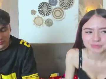 Chaturbate Private Sex Chat of rousse_n_kenji