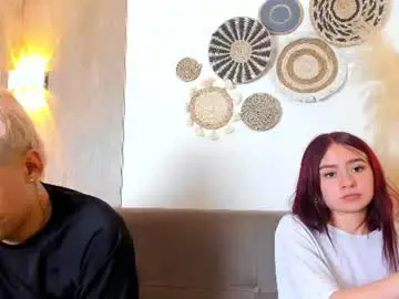 Chaturbate Private Sex Chat of rousse_n_kenji