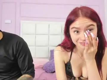 Chaturbate Free Live Porn of rousse_n_kenji