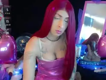 Chaturbate Best Webcam of ruby_ofarell21