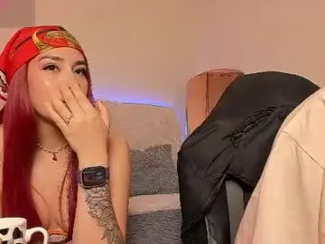 Chaturbate Sex Cam of stanandrose