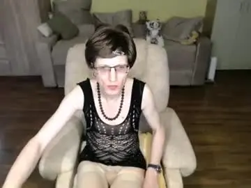 Chaturbate Live Sex Cam of tvclementine