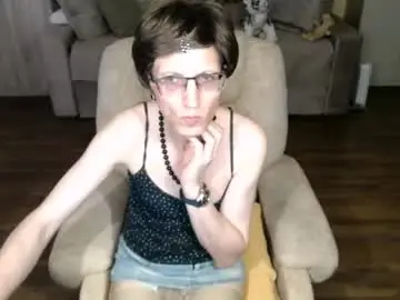 Chaturbate Adult Video Chat of tvclementine