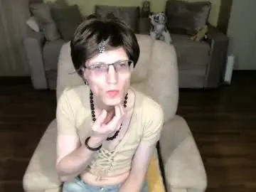 Chaturbate Live Sex of tvclementine