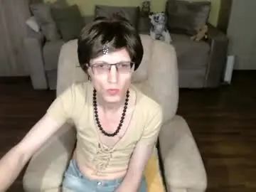 Chaturbate Best Webcam of tvclementine
