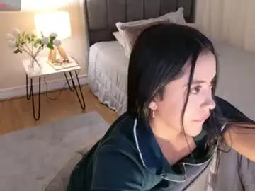 Chaturbate Live Porn of _megaan__