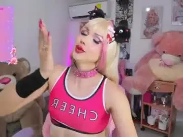 Chaturbate Best live sex cam show of alessandra_thedoll