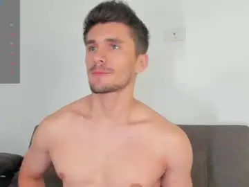 Chaturbate Sex Cam of axel__owen