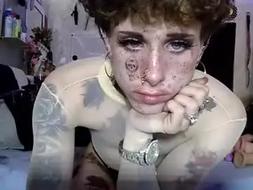 Chaturbate Adult Webcams of bunnyboymia