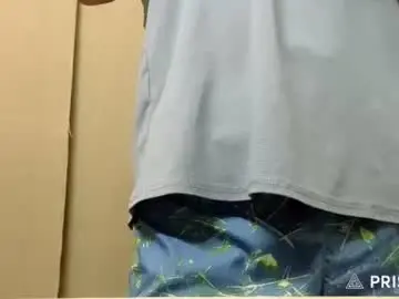 Chaturbate Live Porn of dabeibe