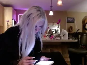 Chaturbate Adult Webcams of danikawhite69