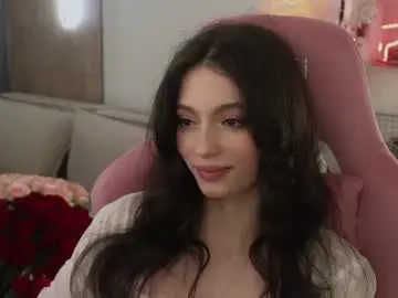 Chaturbate Live Sex of georgiamorandi