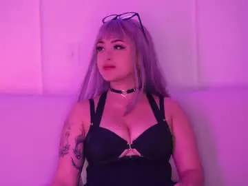 Chaturbate Private Sex Chat of gloomydoll