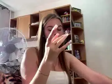Chaturbate Free Porn Cam of ieshacaddy