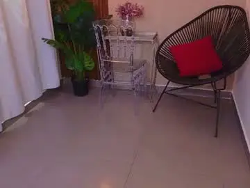 Chaturbate Live Sex Cam of kenya_buhle