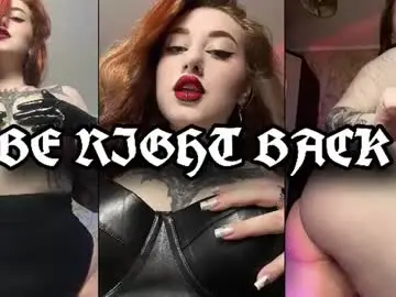Chaturbate Free Porn Cam of kim_possible1