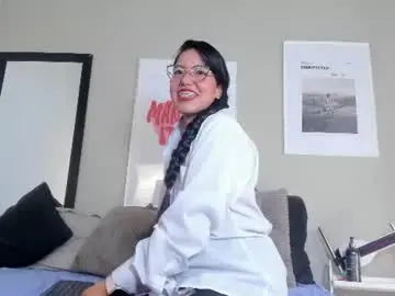 Chaturbate Private Sex Chat of lilith_dh