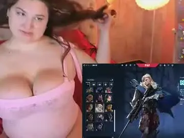 Chaturbate Adult Video Chat of lizzy_sky