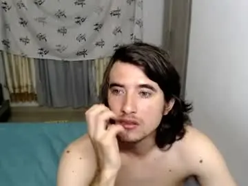 Chaturbate Adult Webcam of myke_xxx