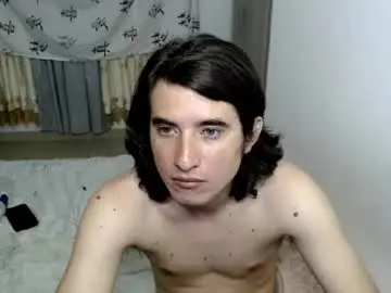 Chaturbate Sex Chat of myke_xxx