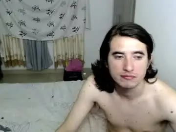 Chaturbate Sex Cam of myke_xxx