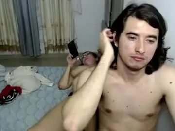 Chaturbate Live Sex of myke_xxx