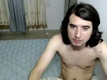 Chaturbate Adult Webcams of myke_xxx