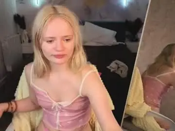 Chaturbate Adult Webcam of tessa_ashe