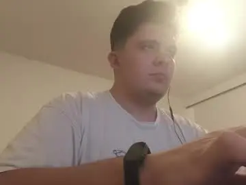 Chaturbate Private Sex Chat of tireon_