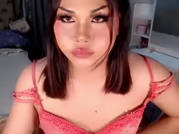Chaturbate Best Webcam of tsscarlett_xx