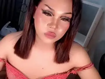 Chaturbate Sex Chat of tsscarlett_xx