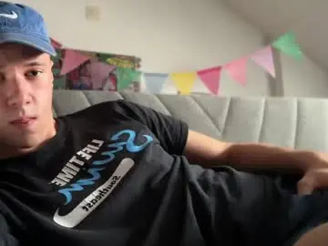 Chaturbate Private Sex Chat of alexwos