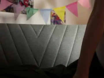 Chaturbate Sex Cam of alexwos