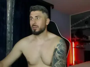 Chaturbate Free Live Porn of andysoul340