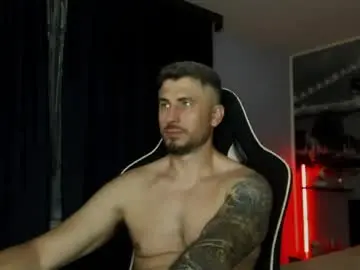 Chaturbate Best Webcam of andysoul340