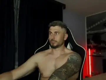 Chaturbate Live Sex of andysoul340