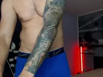 Chaturbate Private Sex Chat of andysoul340